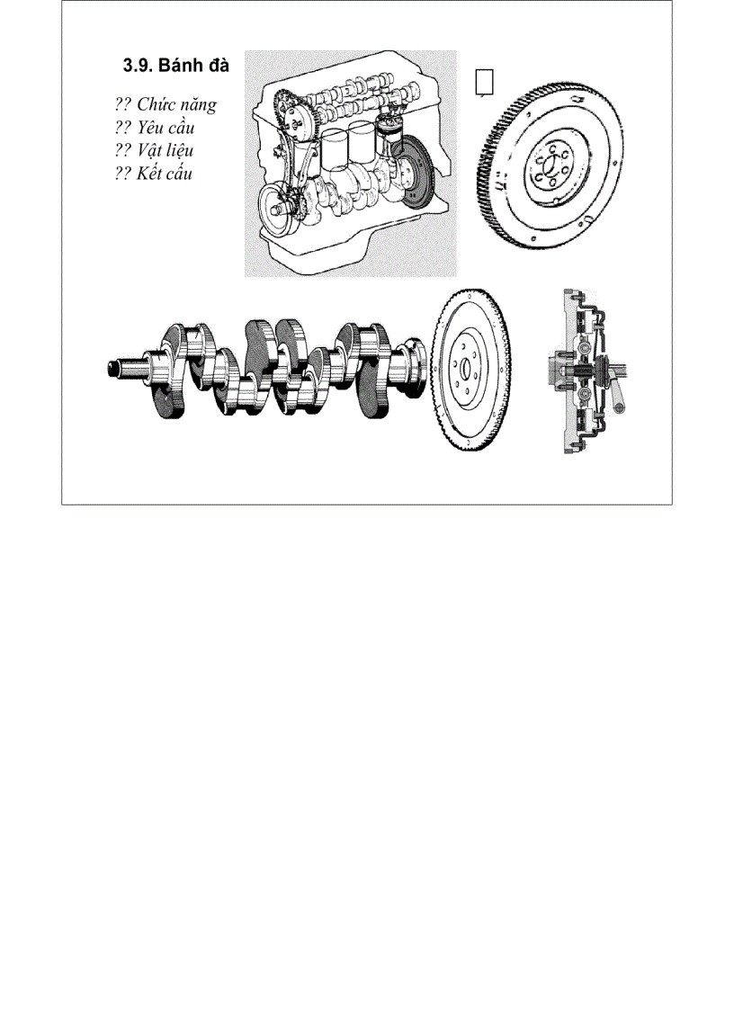 image for page Tài liệu môn học cấu tạo ô tô