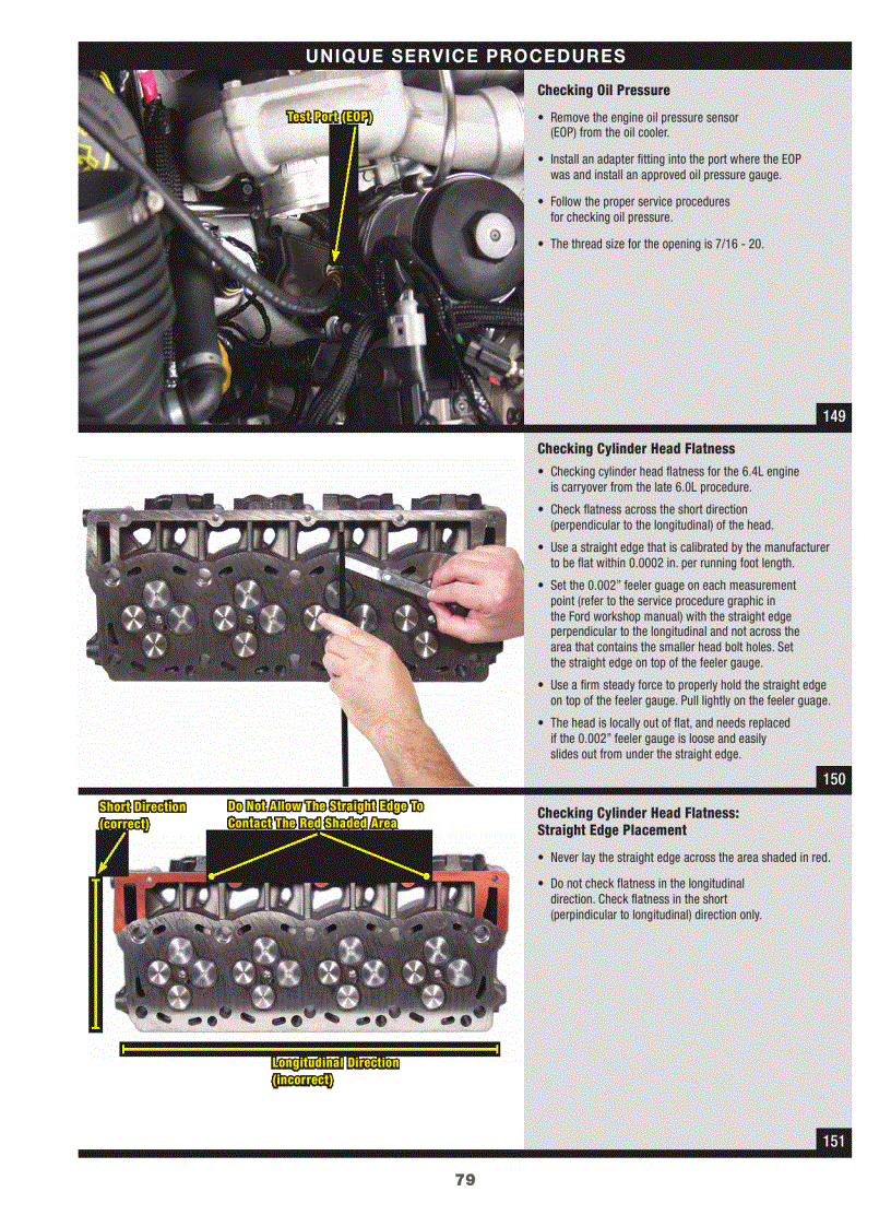 image for page Tài liệu động cơ FORD 6 4L P1 1