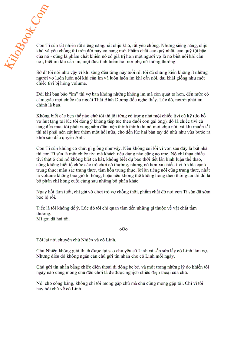 image for page Cho tôi xin một vé đi tuổi thơ Nguyễn Nhật Ánh