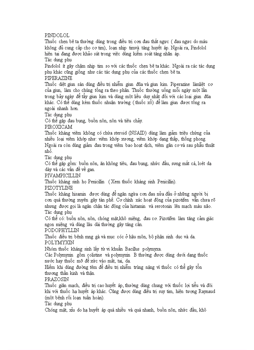 image for page Dược học