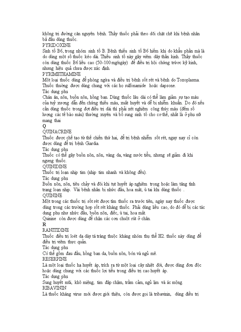 image for page Dược học