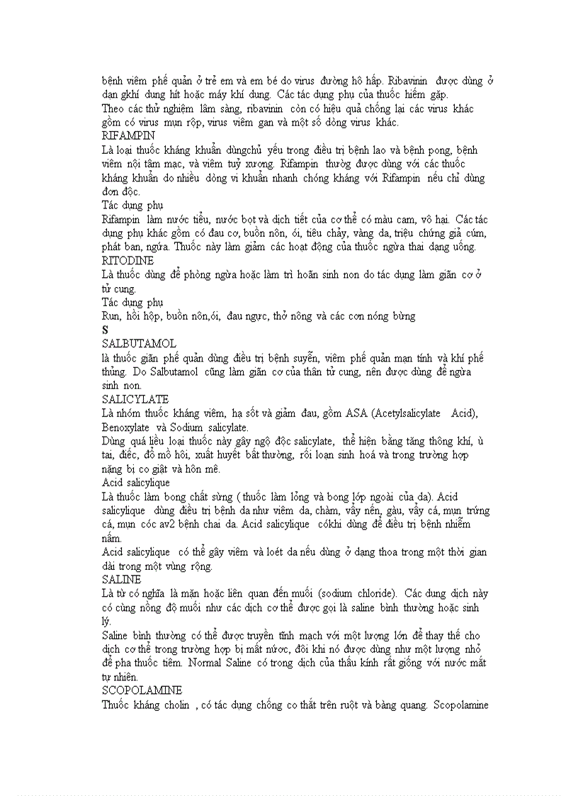 image for page Dược học