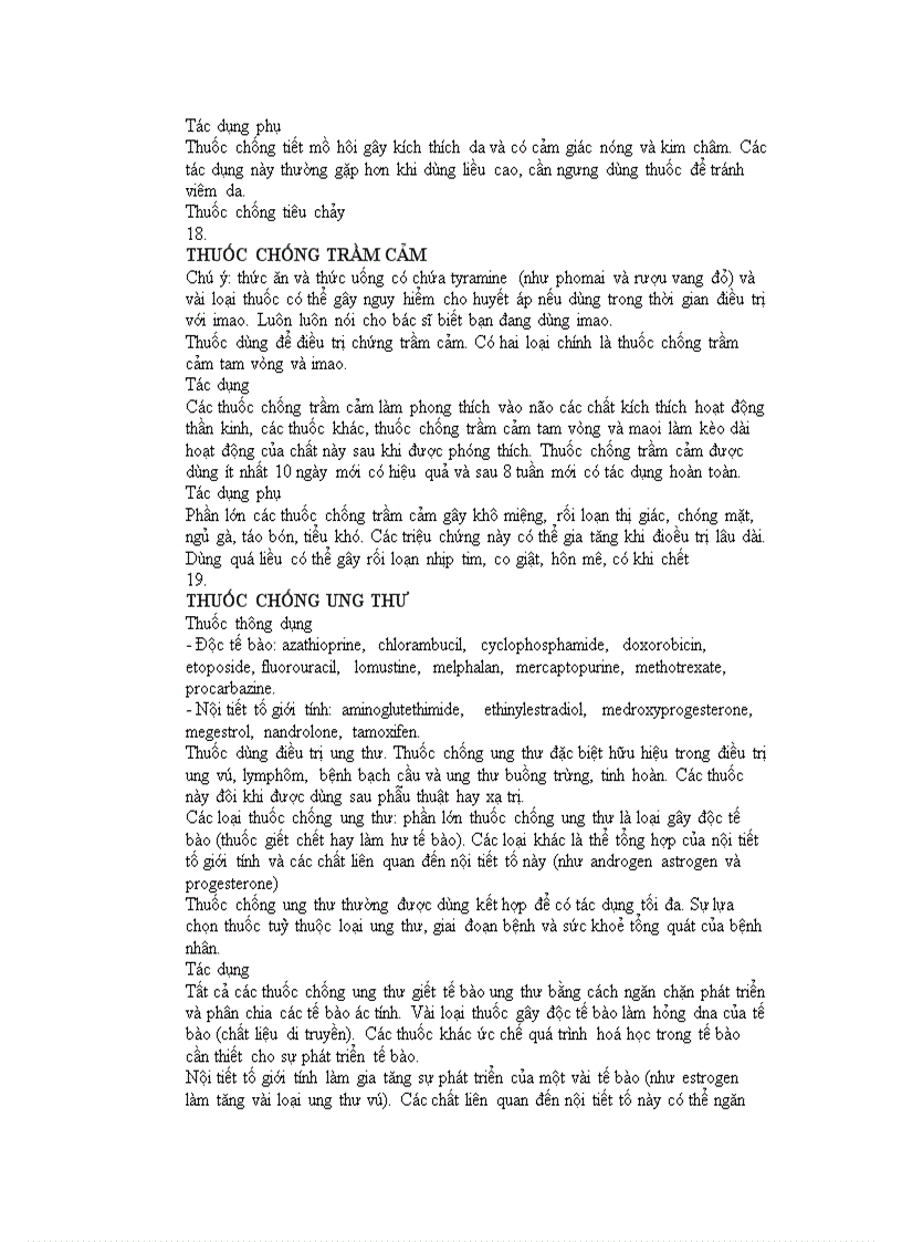 image for page Hướng dẫn xử dụng thuốc kháng sinh an toàn và hiệu quả