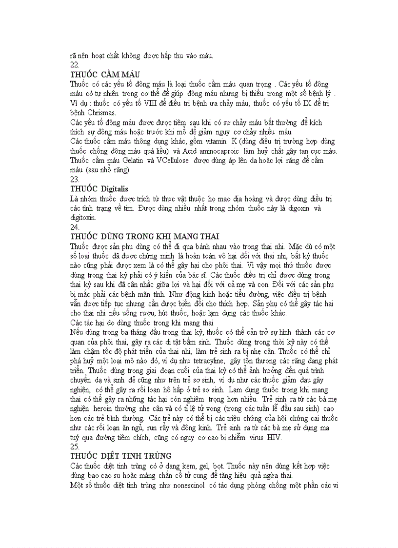 image for page Hướng dẫn xử dụng thuốc kháng sinh an toàn và hiệu quả