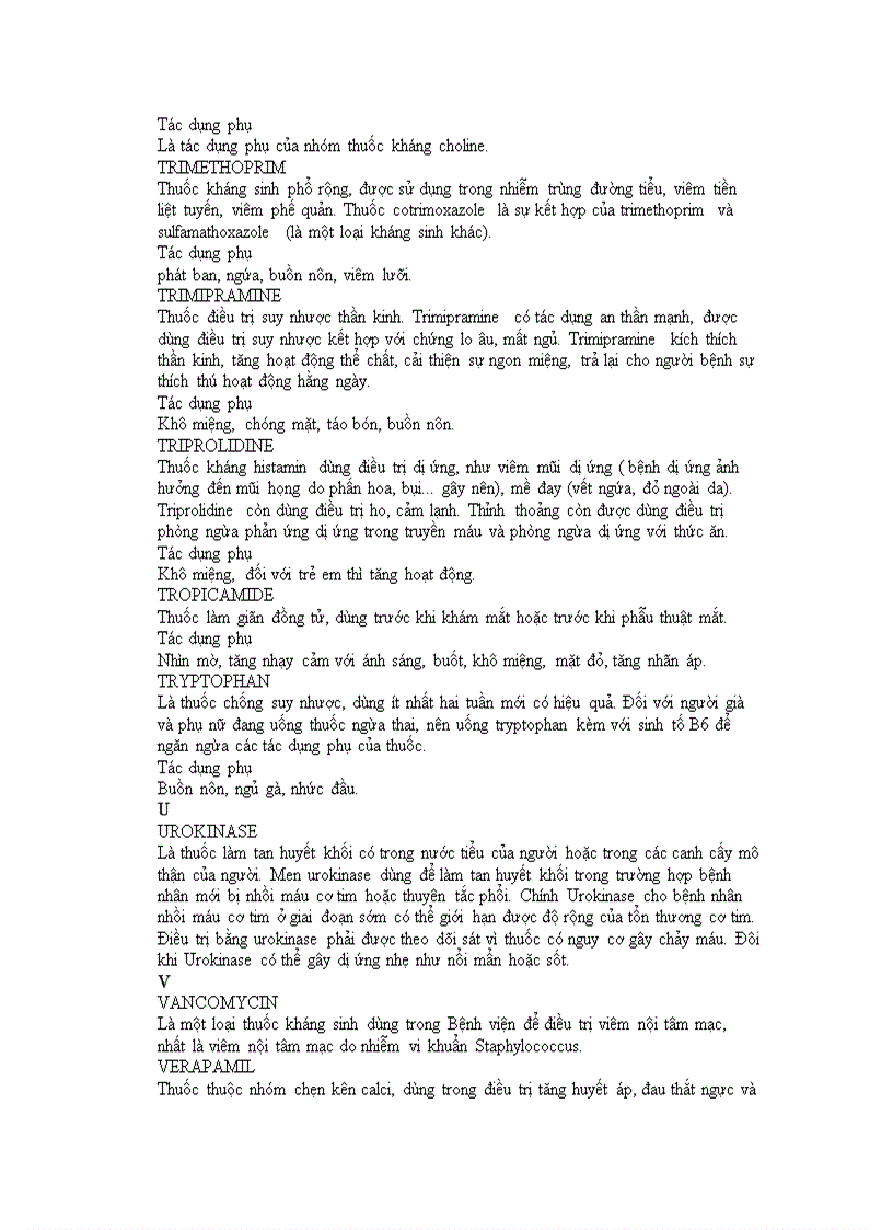 image for page Hướng dẫn xử dụng thuốc kháng sinh an toàn và hiệu quả