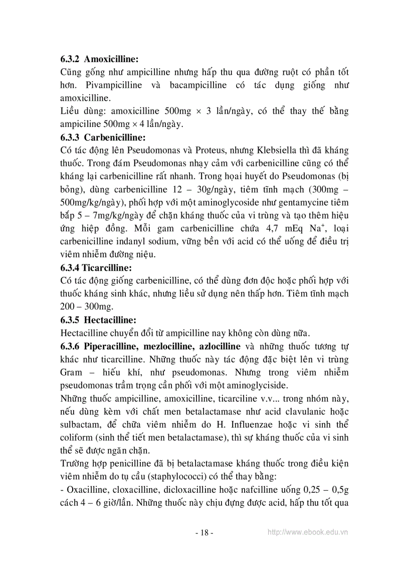 image for page Hướng dẫn xử dụng thuốc kháng sinh an toàn và hiệu quả 1