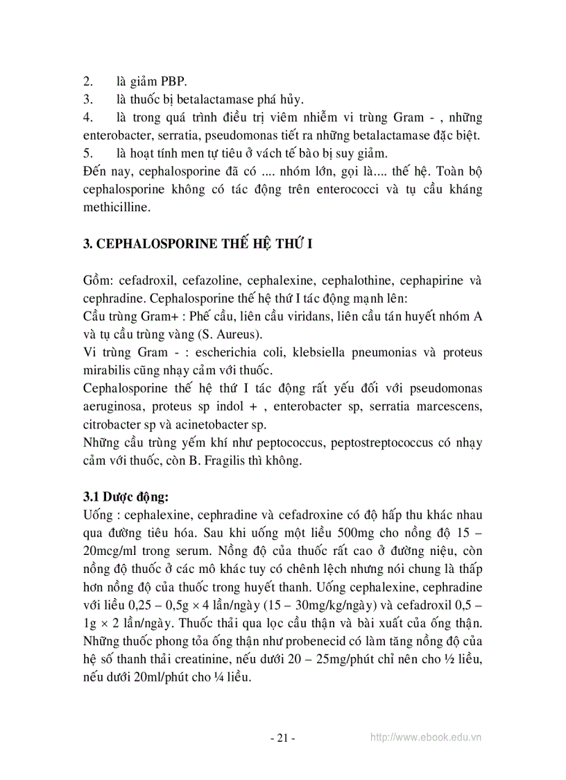 image for page Hướng dẫn xử dụng thuốc kháng sinh an toàn và hiệu quả 1