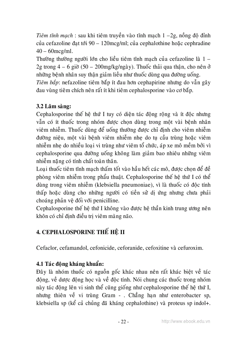 image for page Hướng dẫn xử dụng thuốc kháng sinh an toàn và hiệu quả 1