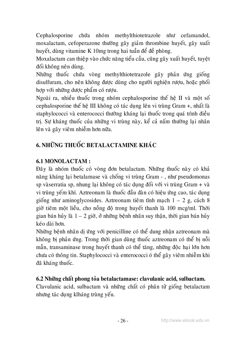 image for page Hướng dẫn xử dụng thuốc kháng sinh an toàn và hiệu quả 1