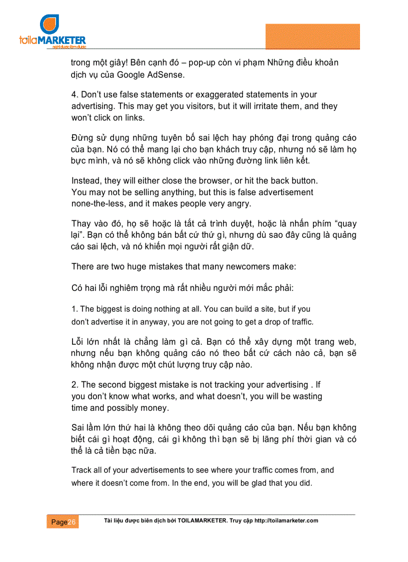 image for page Kiếm tiền với Google Adsense