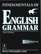 Fundamentals of English Grammar Third Edition