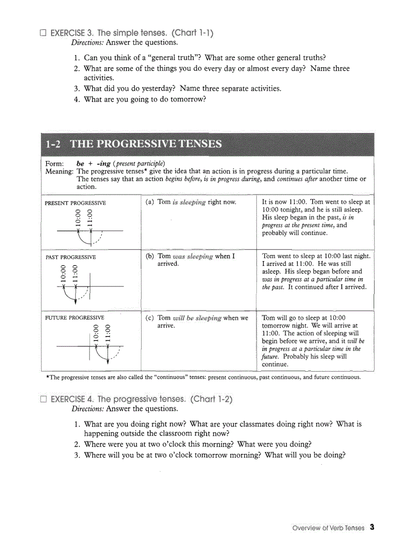 image for page Understanding and Using English Grammar Third Edition