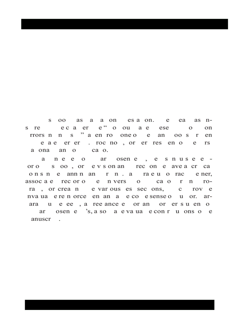 image for page When Bad Grammar Happen To Good People How to avoice common errors in English