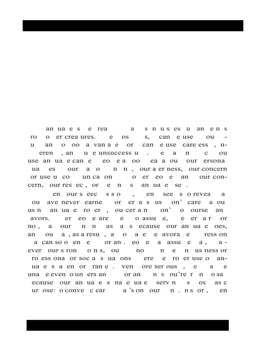 image for page When Bad Grammar Happen To Good People How to avoice common errors in English