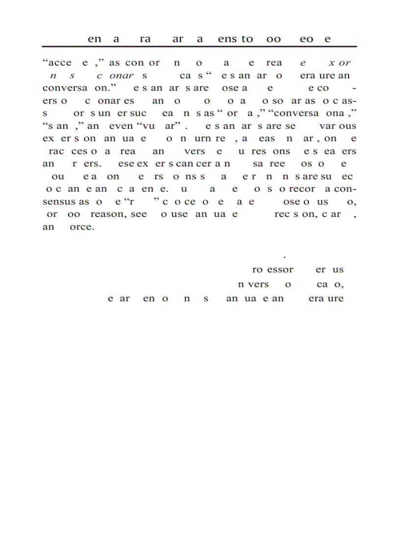 image for page When Bad Grammar Happen To Good People How to avoice common errors in English