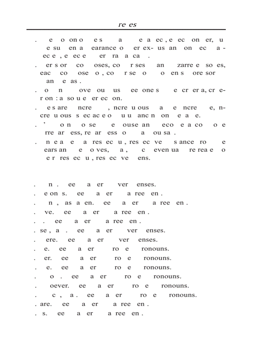 image for page When Bad Grammar Happen To Good People How to avoice common errors in English