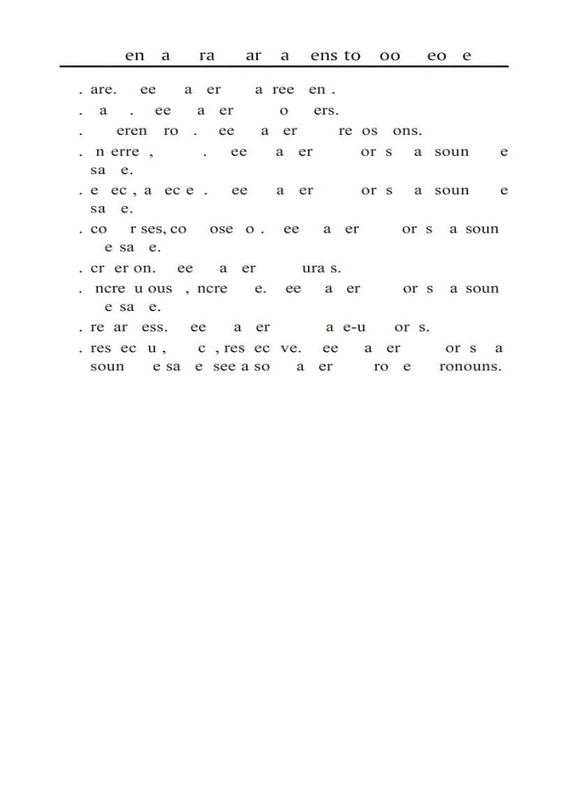 image for page When Bad Grammar Happen To Good People How to avoice common errors in English