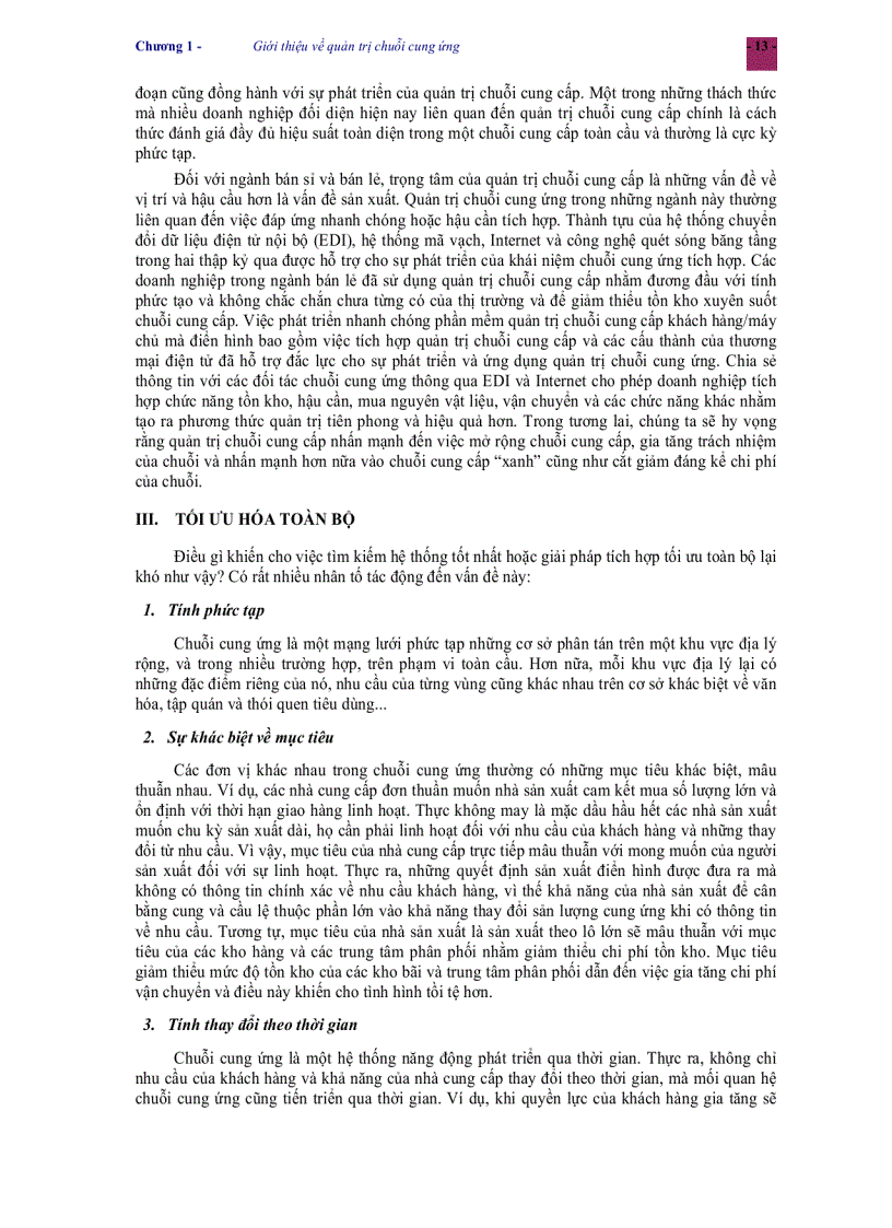 image for page Quản trị chuỗi cung ứng