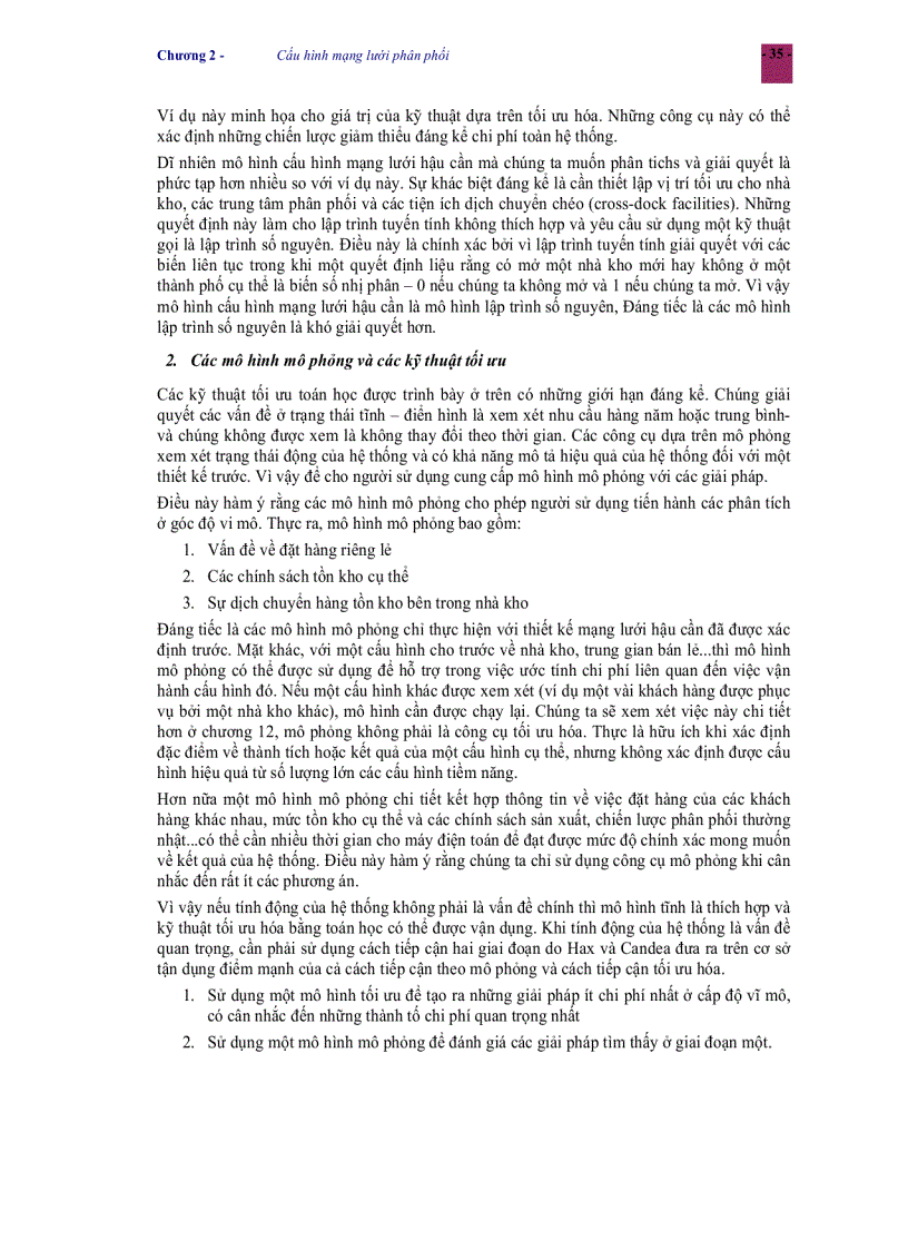 image for page Quản trị chuỗi cung ứng