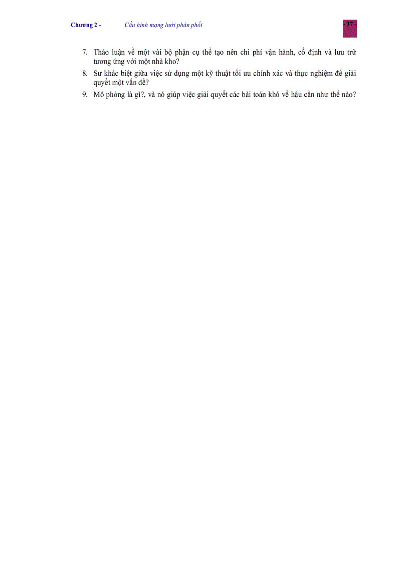 image for page Quản trị chuỗi cung ứng