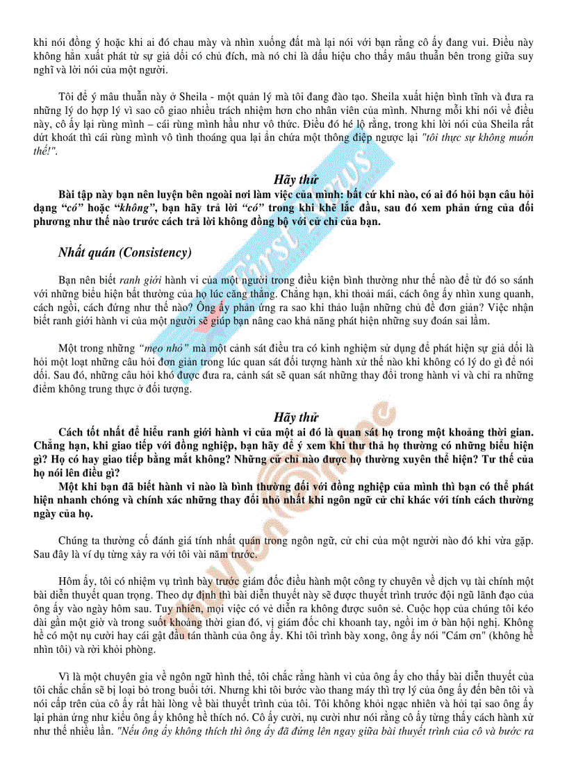 image for page Sức mạnh của ngôn ngữ không lời