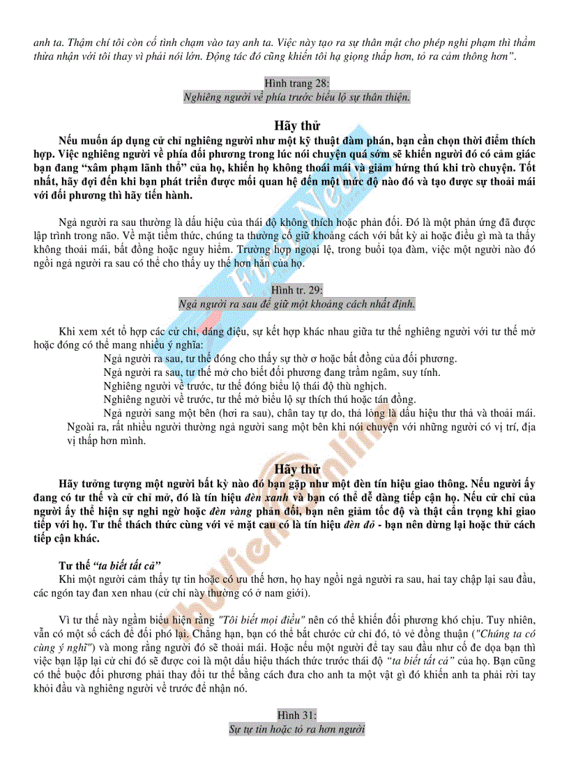 image for page Sức mạnh của ngôn ngữ không lời