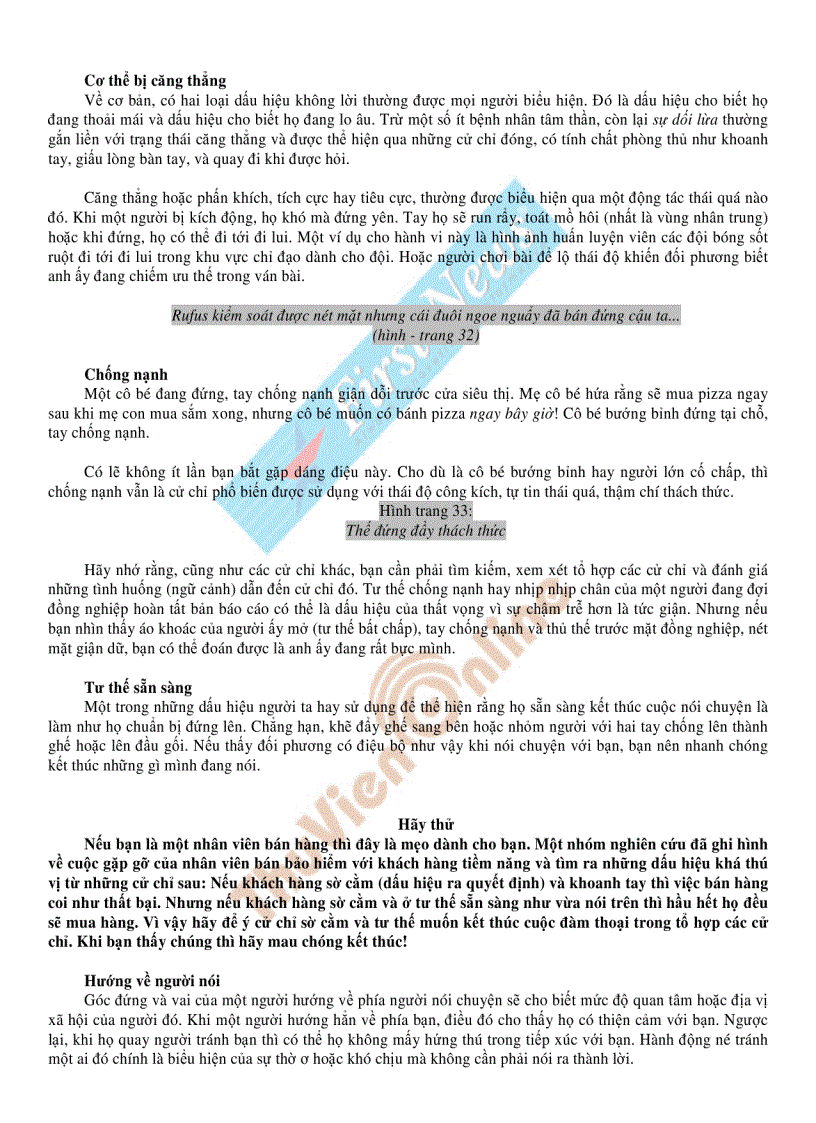 image for page Sức mạnh của ngôn ngữ không lời