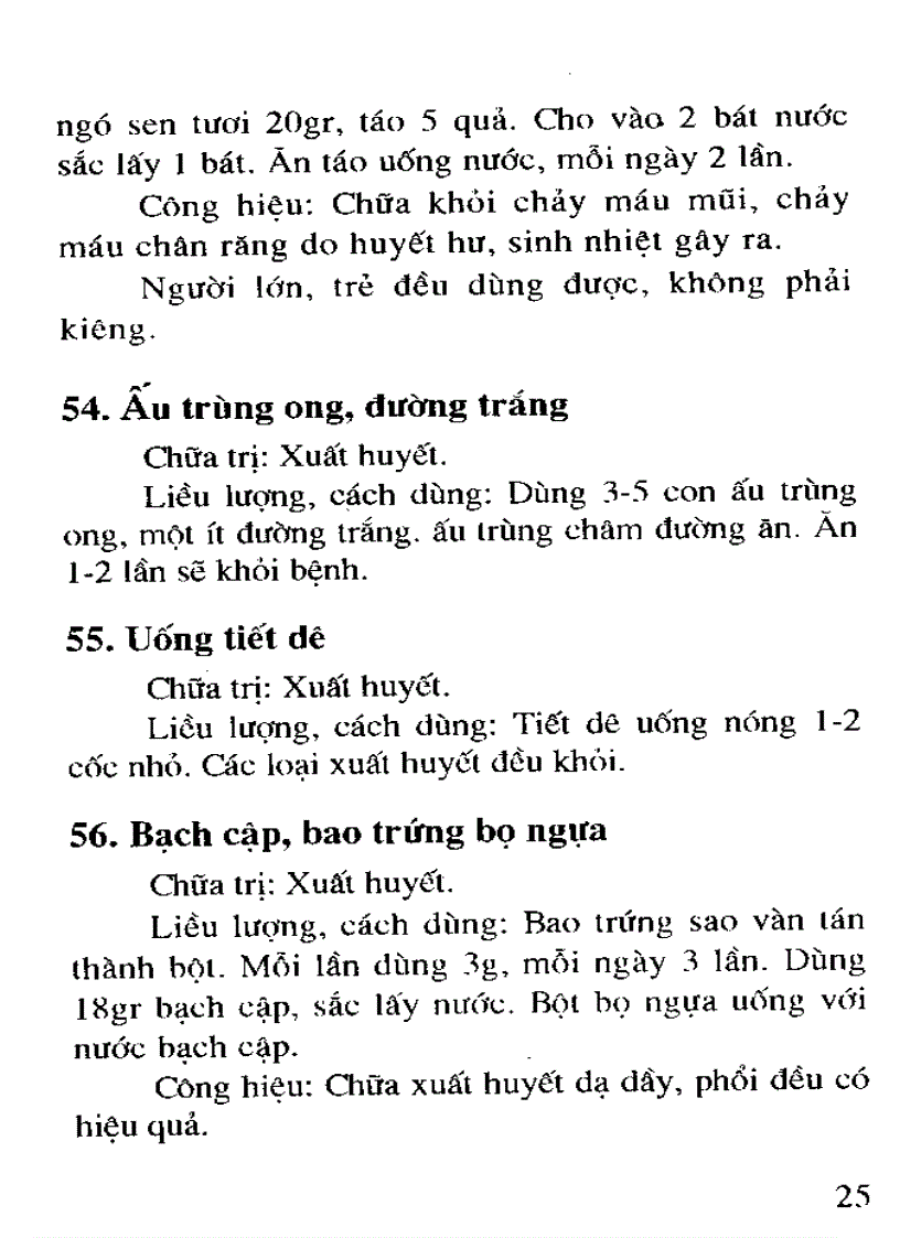 image for page 557 bài thuốc dân gian chữa bệnh thường gặp 1