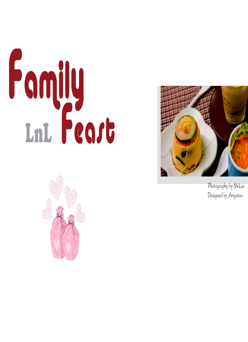 image for page Món ăn gia đình