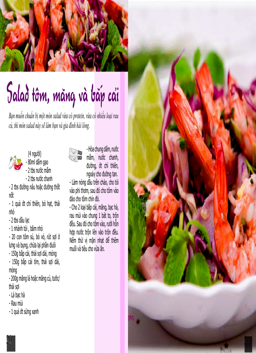 image for page Món ăn gia đình