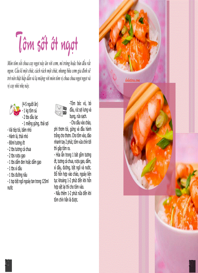 image for page Món ăn gia đình