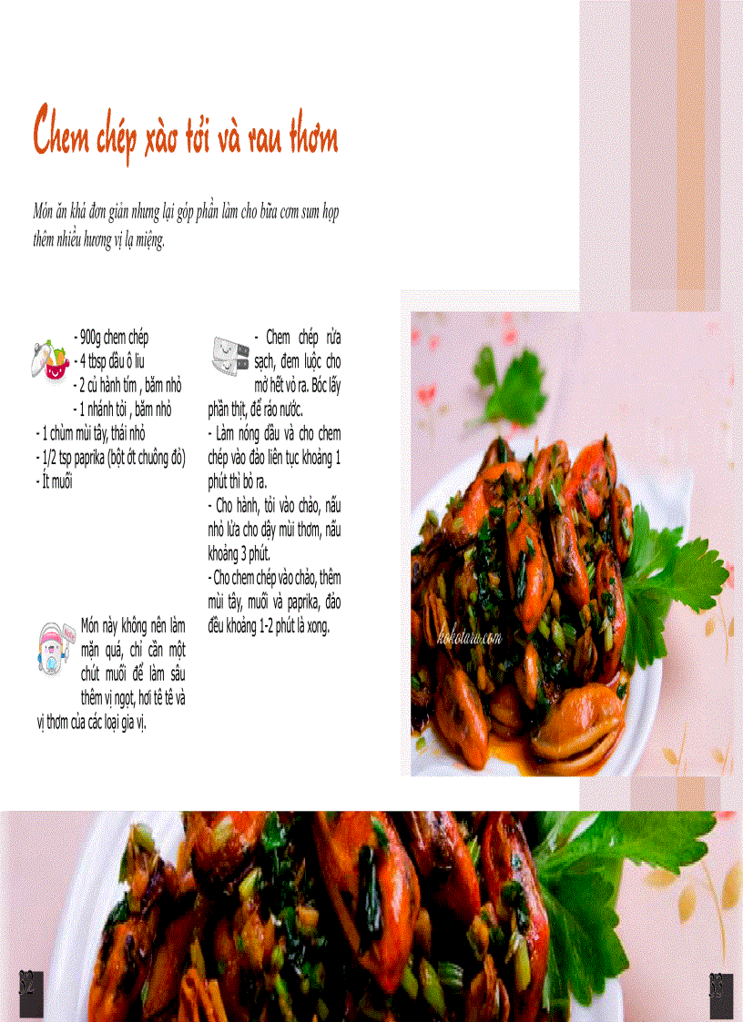 image for page Món ăn gia đình