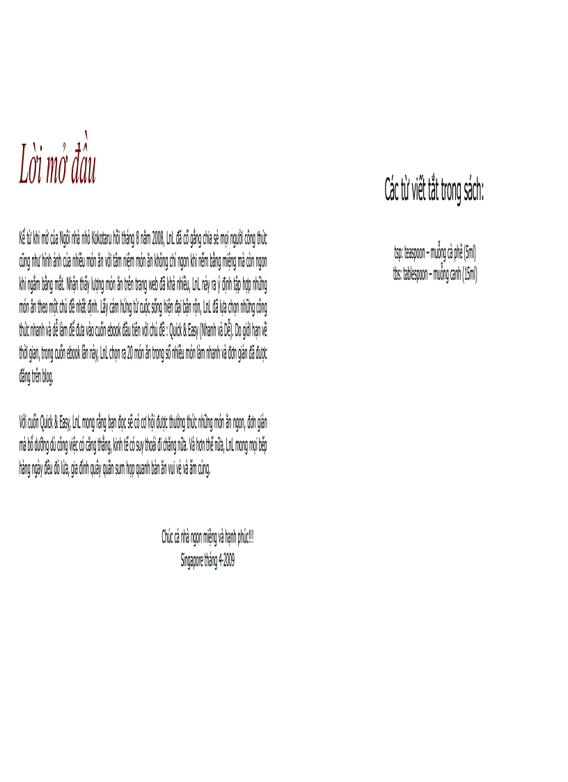image for page Món ăn dễ làm