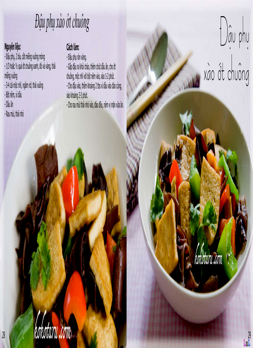 image for page Món ăn dễ làm