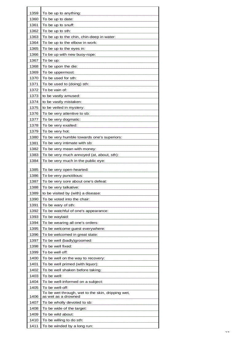 image for page Ngân hàng các cấu trúc tiếng Anh thông dụng