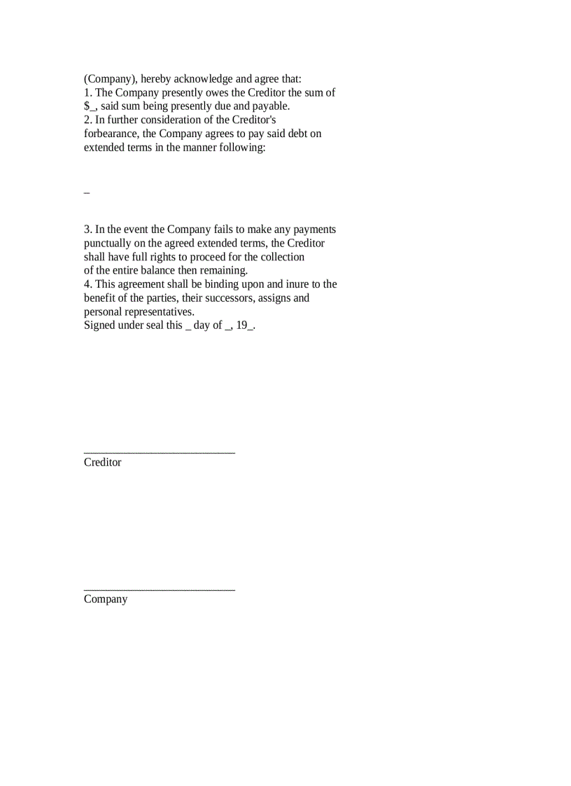 image for page 1 100 mẫu thư thương mại tiếng Anh được sắp xếp theo thứ tự chữ cái đầu