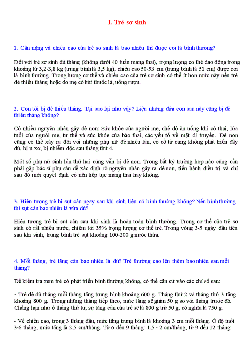 image for page 300 câu hỏi dành cho bố mẹ trẻ