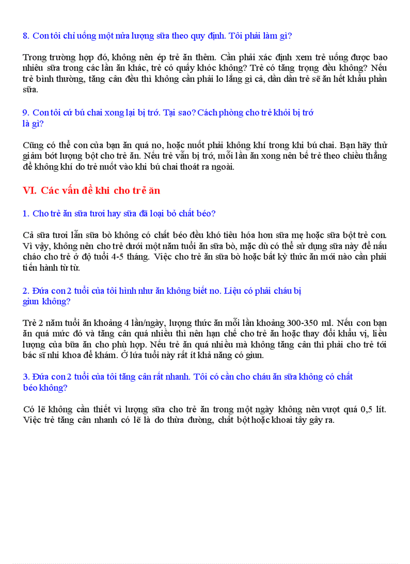 image for page 300 câu hỏi dành cho bố mẹ trẻ