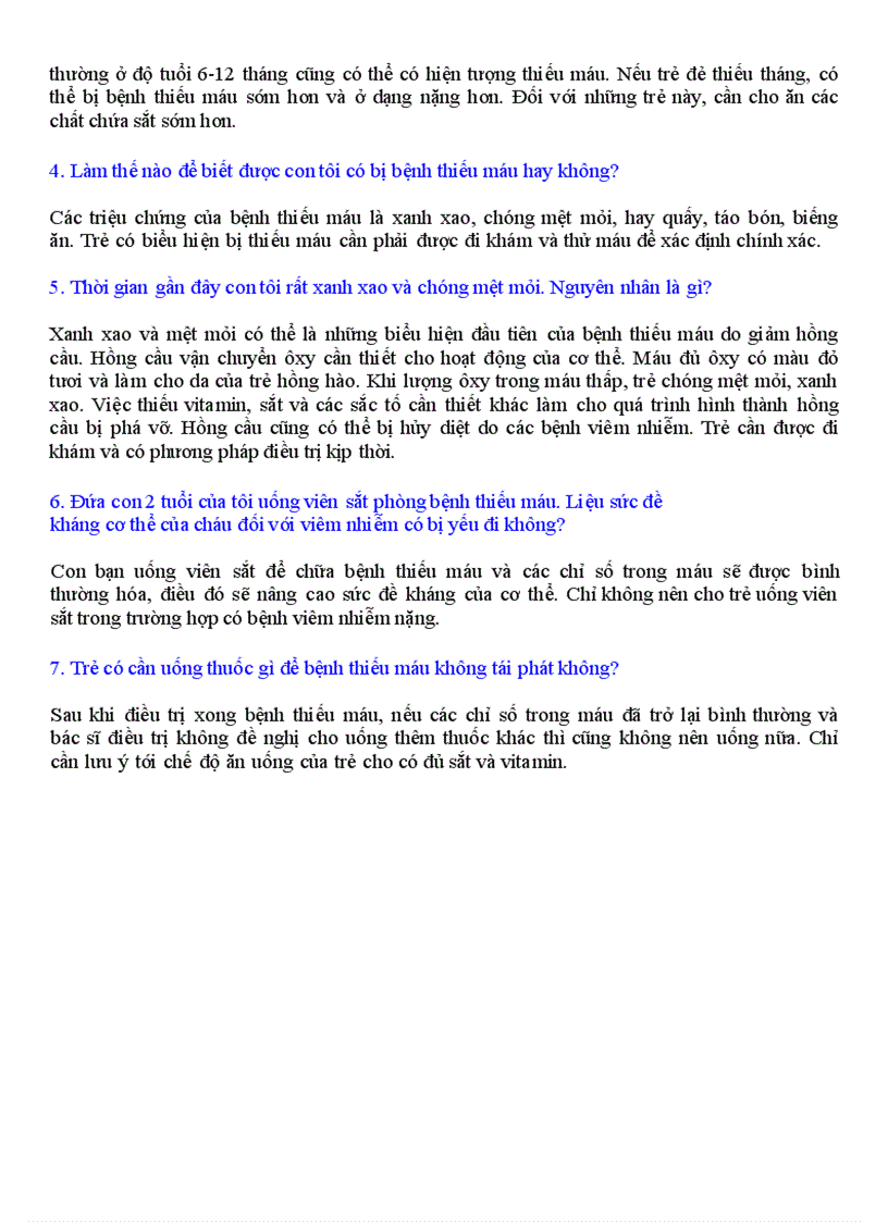 image for page 300 câu hỏi dành cho bố mẹ trẻ