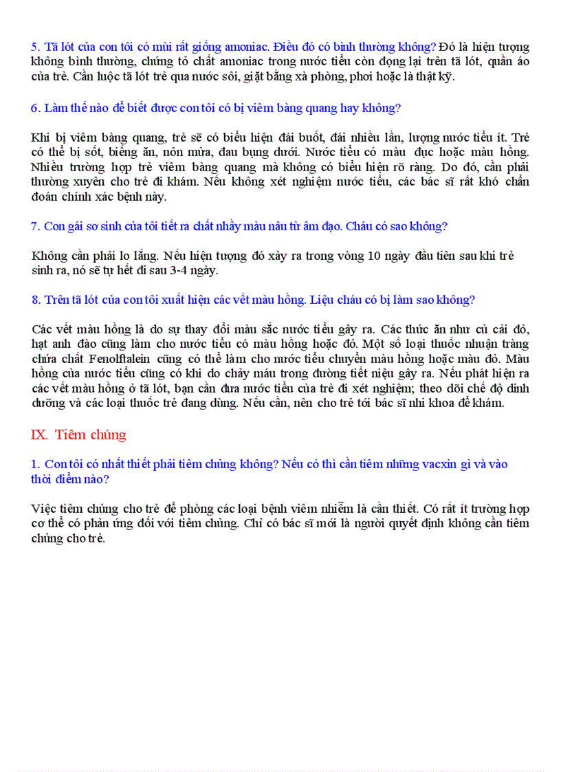 image for page 300 câu hỏi dành cho bố mẹ trẻ