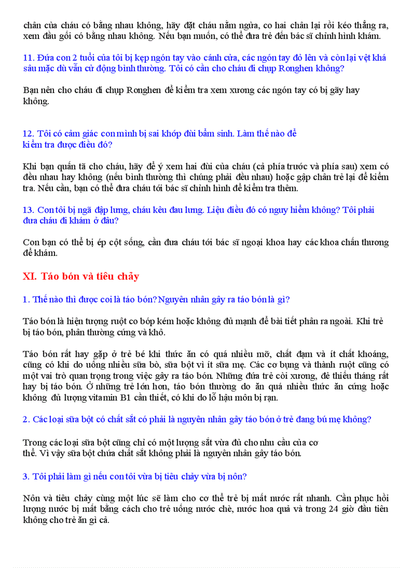 image for page 300 câu hỏi dành cho bố mẹ trẻ