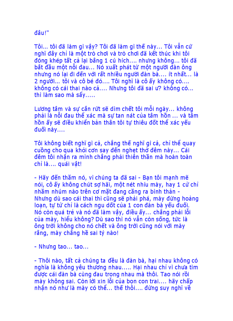 image for page Cho anh gần em thêm chút nữa Gào