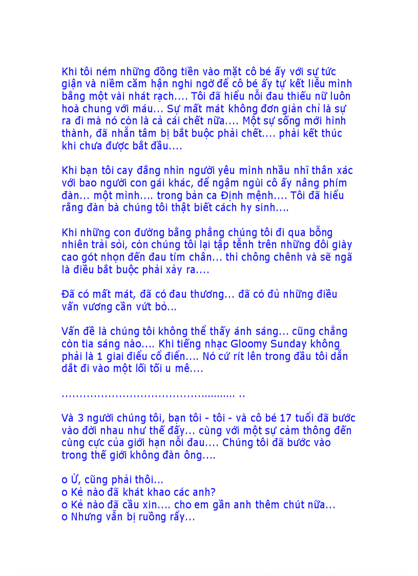 image for page Cho anh gần em thêm chút nữa Gào