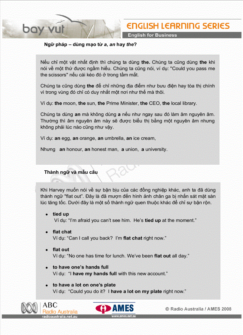 image for page Bài 1 Giới thiệu nhân viên