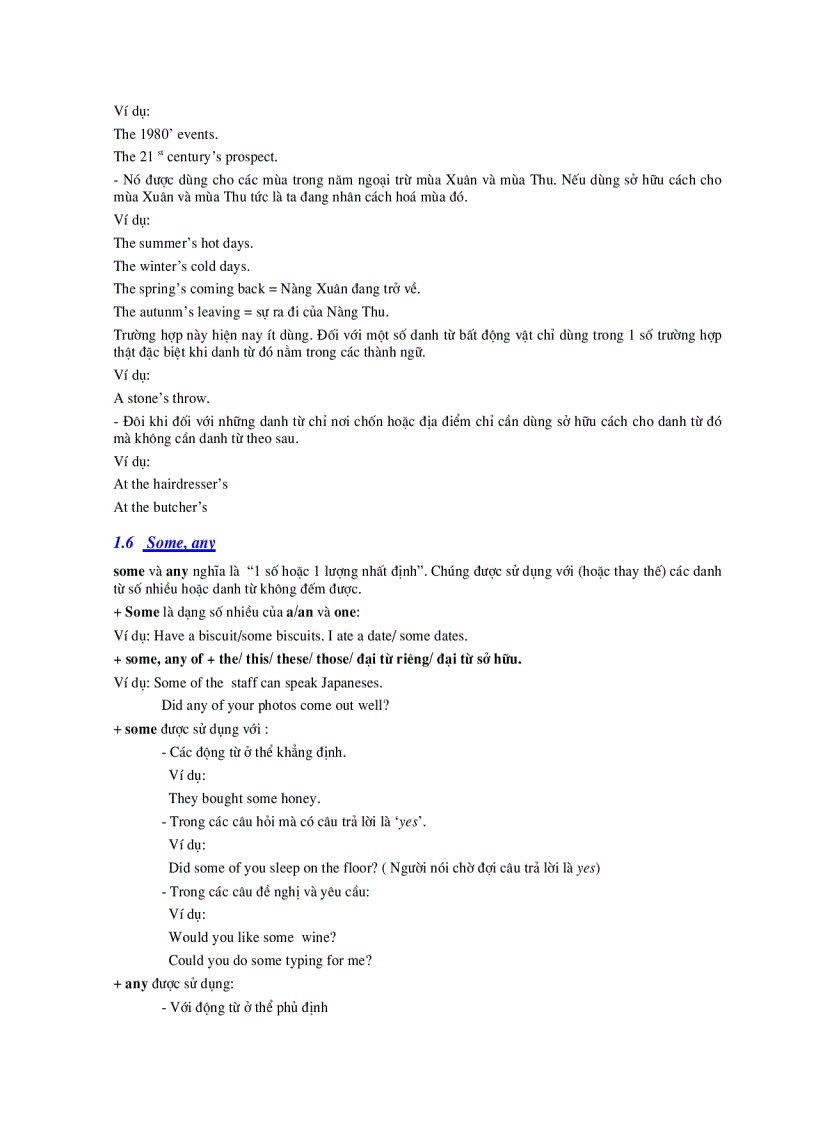 image for page Văn phạm thi TOEFL