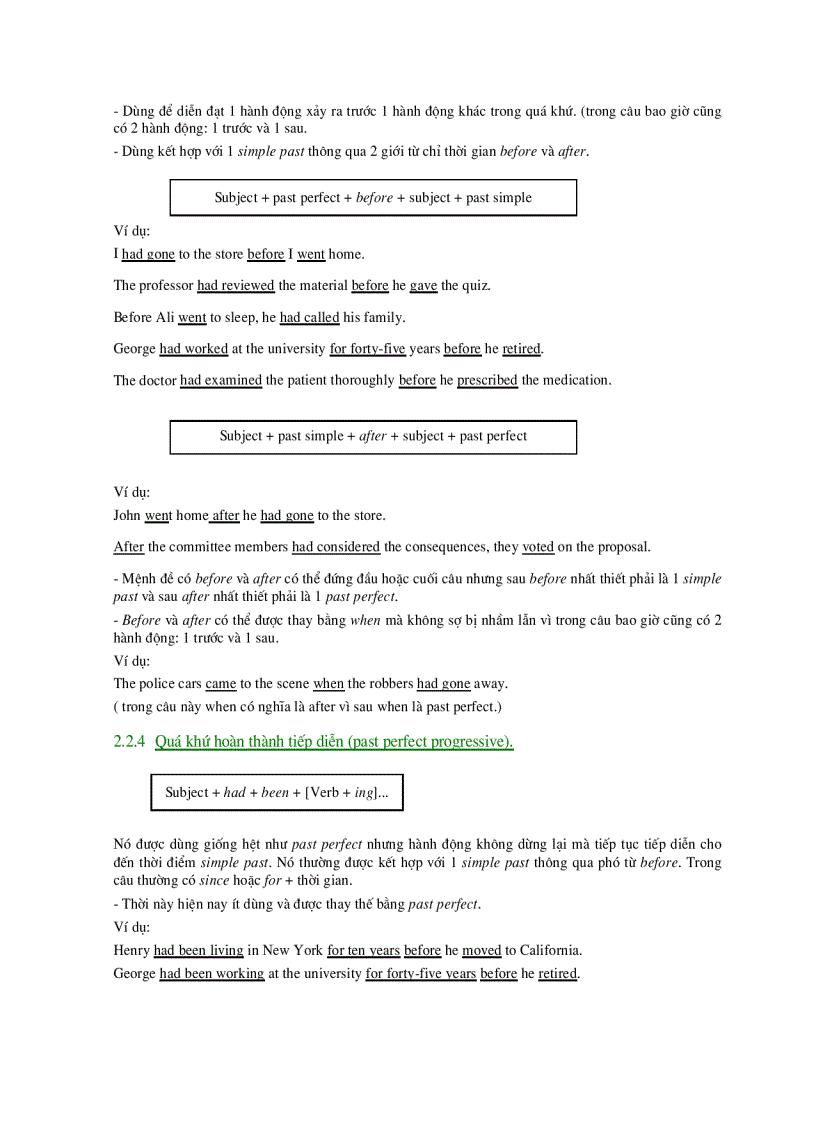 image for page Văn phạm thi TOEFL