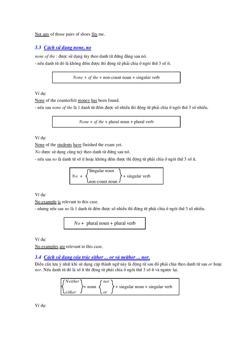 image for page Văn phạm thi TOEFL