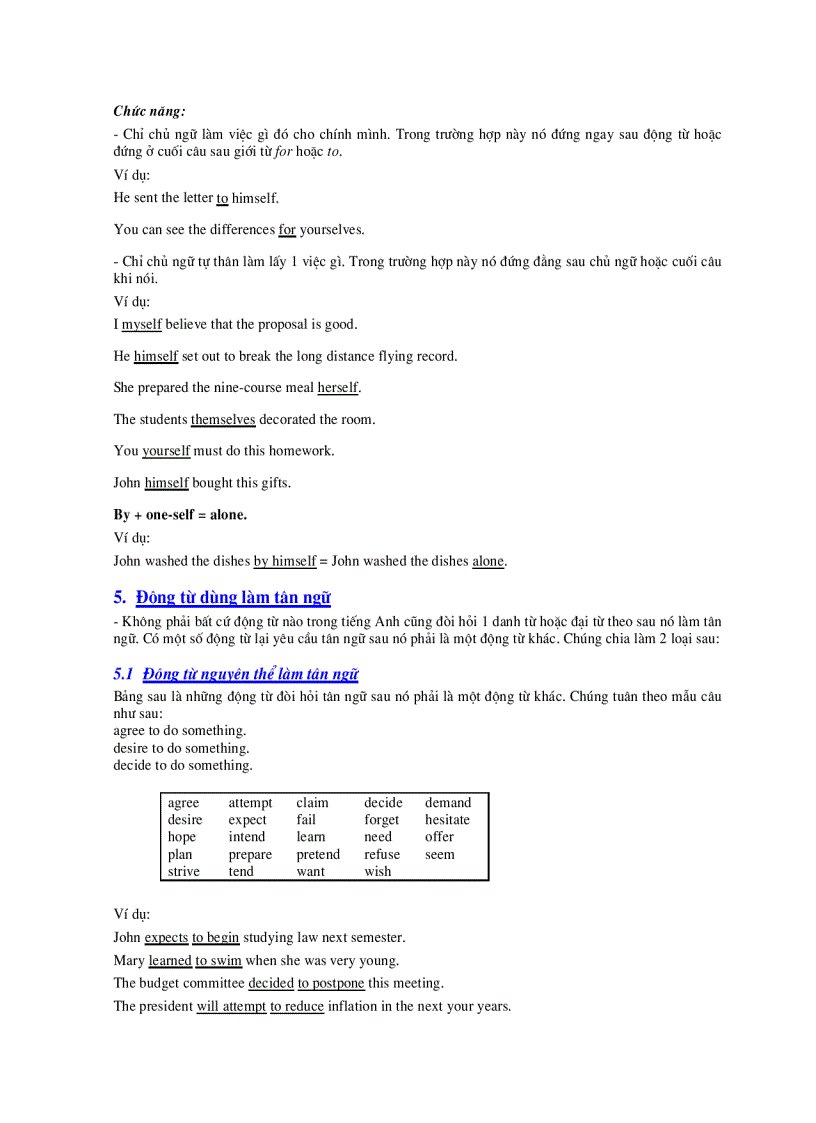 image for page Văn phạm thi TOEFL