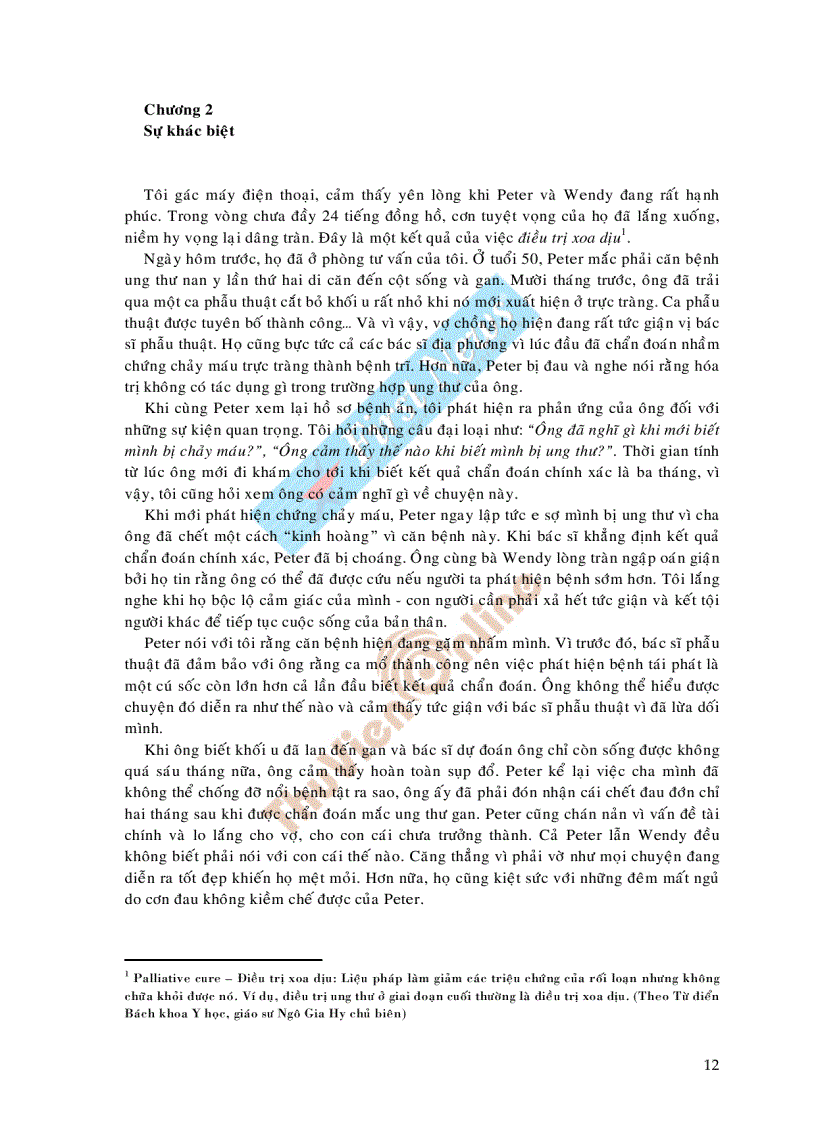 image for page Sứ mệnh yêu thương