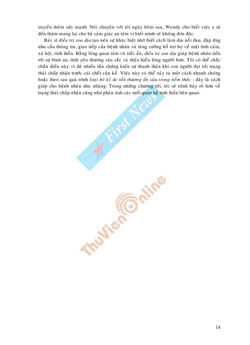 image for page Sứ mệnh yêu thương